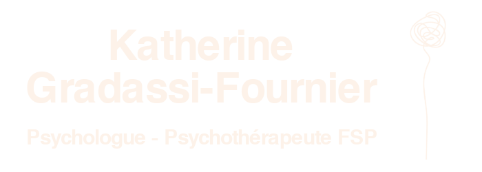 Katherine Gradassi-Fournier Logo